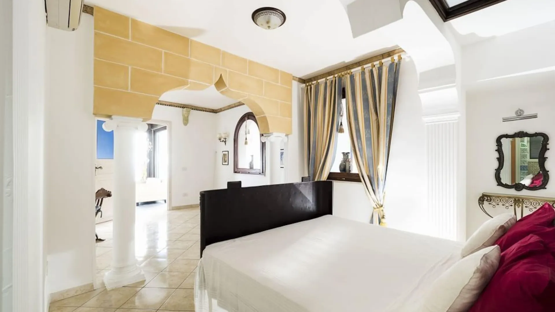 Villa Buena Vista Letojanni 0*,  Italien